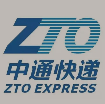 南江中通快递